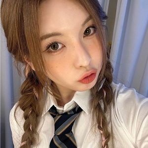 Meet your Posher, Audrey